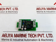 Liebherr 917067714 Pcb Card Type 2