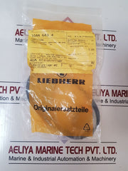 Liebherr Pme1 Monitor 5 Crane Control Panel Lcd Display