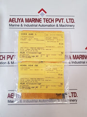 Liebherr Pme1 Monitor 5 Crane Control Panel Lcd Display