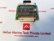 Liebherr Program Memory Card 6610 195 08