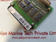 Liebherr Program Memory Card 6610 195 08