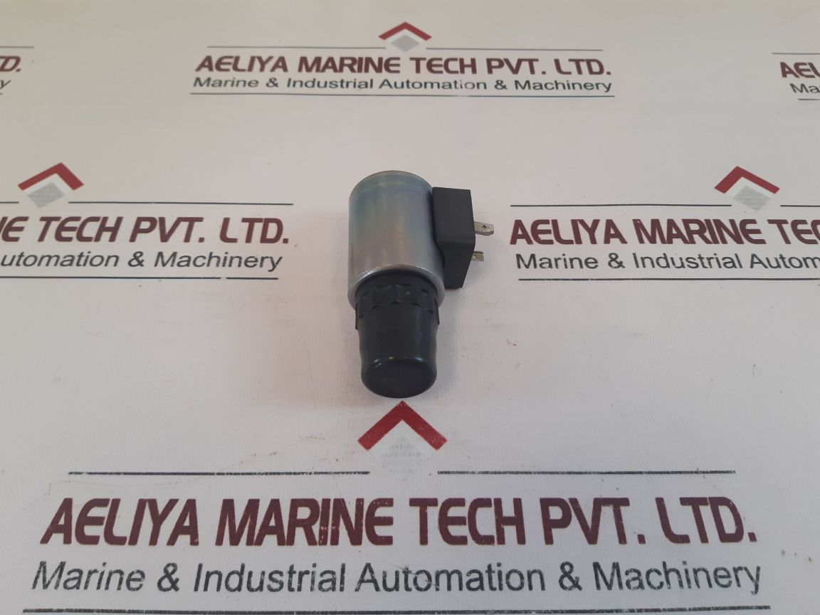 Liebherr R902602653 Solenoid Valve Coil 10097974