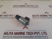 Liebherr R902602653 Solenoid Valve Coil 10097974