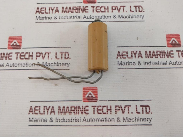 Lifasa Lux Mkp Capacitors 250V~ 50/60Hz