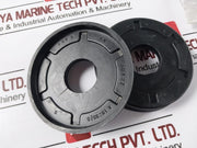 Lifmex Lecb0.5 Ton Electrical Chain Block Without Trolley, 7.2 M/Min, 3 Phase