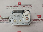 Stromag Ag Light Cam 180 Lc-499Fv Limit Switch Ip65