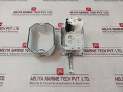 Stromag Ag Light Cam 180 Lc-499Fv Limit Switch Ip65
