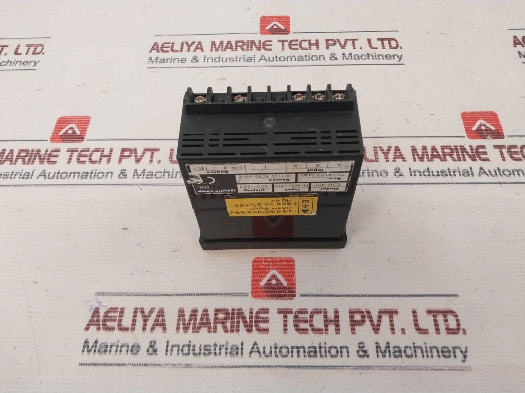 Light Star Kdn-4Pt Digital Thermometer