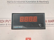 Light Star Kdn-4Pt Digital Thermometer