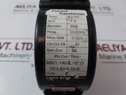 Light Star KJ-03 Current Transformer, 50/60HZ, 1150V
