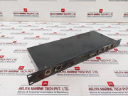 Lightprocessor Dmx 512 Analog Demux Strand Pulsar Anytronics Avolites 230V Ac