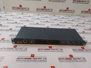 Lightprocessor Dmx 512 Analog Demux Strand Pulsar Anytronics Avolites 230Vac