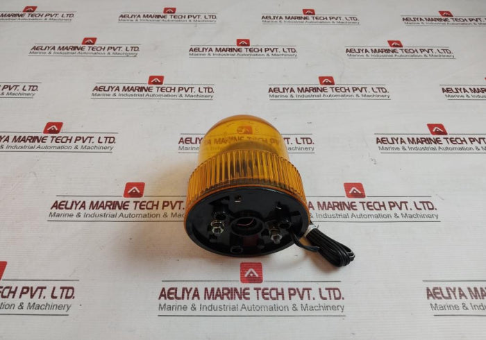 Lighttec Ch-125, Ch-130 Turn Warning Light Ac110/220V Dc24V