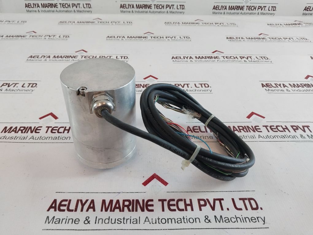 Lika Electronic Xac7712/16384Pa-14Rl5/P013 Encoder