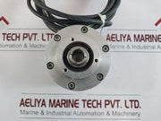 Lika Electronic Xac7712/16384Pa-14Rl5/P013 Encoder