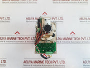 Lilaas Kongsberg Lf70-r-02-02 Control Lever