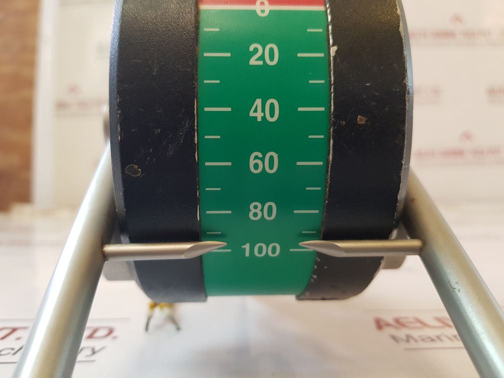 Lilaas Lf120D-01-11 Control Lever