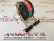 Lilaas Lf120D-01-11 Control Lever