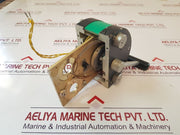 Lilaas Lf120D-01-11 Control Lever