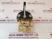 Lilaas Lf120D-01-11 Control Lever