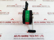 Lilaas lf120s-01-09 control lever