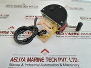 Lilaas lf120s-01-09 control lever