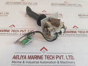 Lilaas Lf60-3-01 Multifunction Joystick