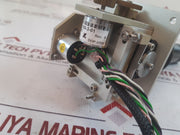 Lilaas Lf60-3-01 Multifunction Joystick