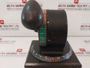Lilaas Lf70L-01-03 Control Lever Rev: C