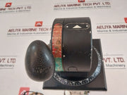 Lilaas Lf70L-01-03 Control Lever Rev: C