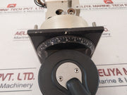 Lilaas Lf70L-01-03 Control Lever Rev: C