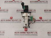 Lilaas Lf70L-01-03 Control Lever Rev: C