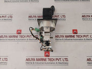 Lilaas Lf70L-01-03 Control Lever Rev: C