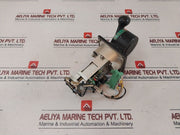 Lilaas Lf70L-01-03 Control Lever Rev: C