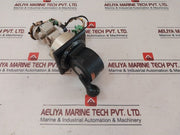 Lilaas Lf70L-01-03 Control Lever Rev: C
