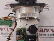 Lilaas Lf70L-01-03 Control Lever Rev: C