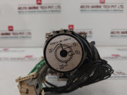 Lilaas Lf70L-01-03 Control Lever