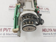 Lilaas Lf70L-01-03 Control Lever