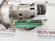 Lilaas Lf70L-01-03 Control Lever