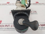 Lilaas Lf70L-01-03 Control Lever