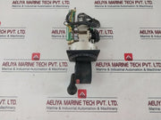 Lilaas Lf70L-01-03 Control Lever