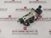 Lilaas Lf70L-01-03 Control Lever