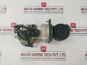 Lilaas Lf70L-01-03 Control Lever