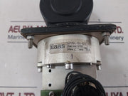Lilaas Lf70L-01-03 Control Lever