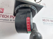 Lilaas Lf70R-01-04 Potentiometer Control Lever