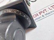 Lilaas Lf70R-01-04 Potentiometer Control Lever