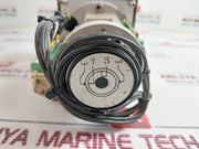 Lilaas Lf70R-01-04 Potentiometer Control Lever