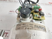 Lilaas Lf70R-01-04 Potentiometer Control Lever