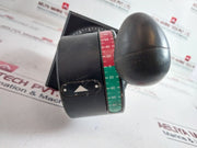 Lilaas Lf70R-01-04 Potentiometer Control Lever