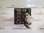 Lilaas Lf70R-01-34 Magnetic Rotary Encoder